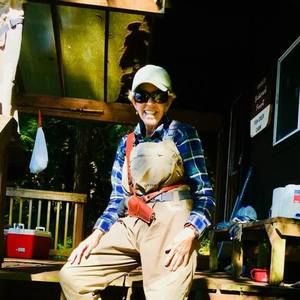 Meet your Posher, Mary